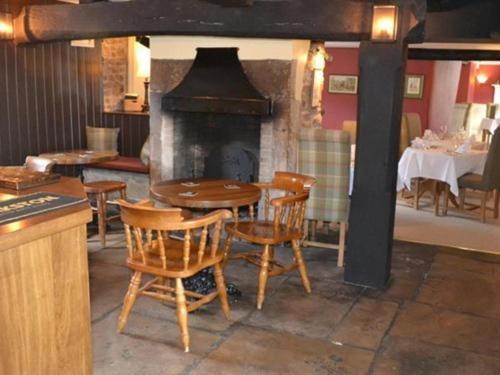 The Stapylton Arms 4*